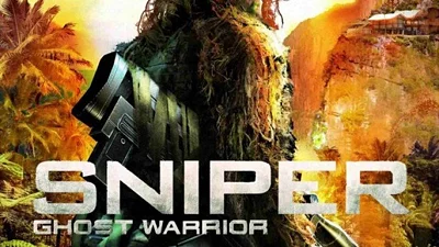 Sniper Ghost Warrior (Steam)