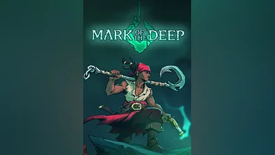 Mark of the Deep