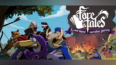 Foretales (PC) [RU/CIS] [Standard]