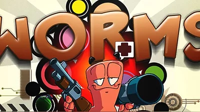 Worms (Steam)