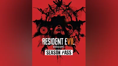 Resident Evil 7 – Season Pass (Россия, Украина и СНГ)