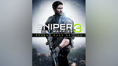 Sniper Ghost Warrior 3 – Season Pass Edition (Россия)