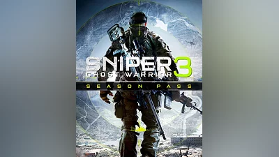 Sniper Ghost Warrior 3 – Season Pass (Весь мир)