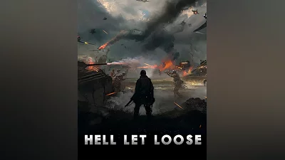 Hell Let Loose (Россия)