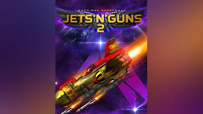 Jets'n'Guns 2 (Россия, Украина и СНГ)