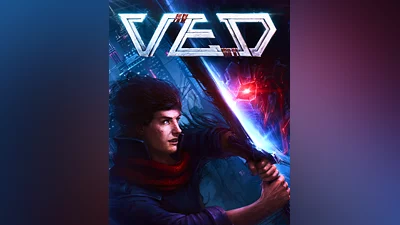 VED (Россия, Украина и СНГ)