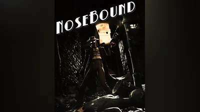 NoseBound (Россия, Украина и СНГ)