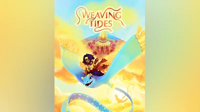 Weaving Tides (Россия, Украина и СНГ)