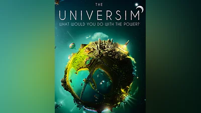 The Universim (Россия, Украина и СНГ)