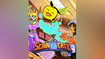 Serin Fate (Россия, Украина и СНГ)