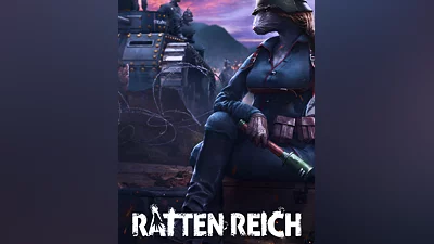 Ratten Reich (Россия, Украина и СНГ)