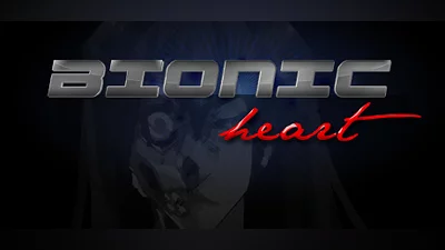 Bionic Heart (PC) [Global] [Standard]