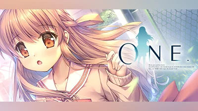 One (PC) [Global] [Standard]