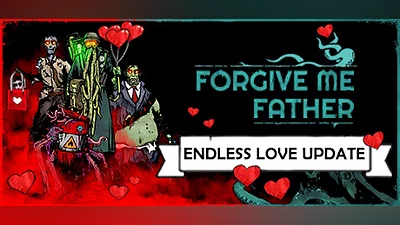 Forgive Me Father (PC) [Global] [Standard]