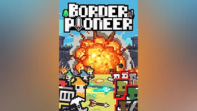 Border Pioneer
