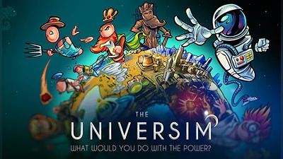 The Universim