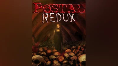 POSTAL Redux (Россия, Украина и СНГ)