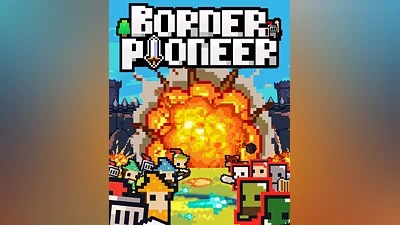 Border Pioneer (Россия, Украина и СНГ)