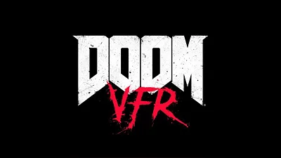 DOOM VFR (Steam)