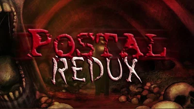 Postal Redux (Steam)