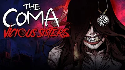 The Coma 2: Vicious Sisters (Steam)