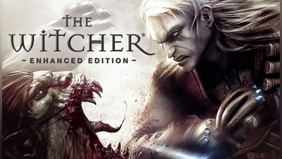 The Witcher: Enhanced Edition Director's Cut