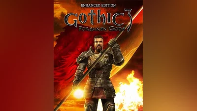 Gothic 3: Forsaken Gods – Enhanced Edition (Россия, Украина и СНГ)