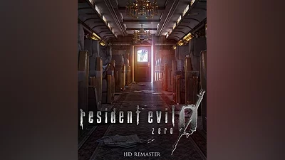 Resident Evil 0 (Россия, Украина и СНГ)