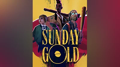 Sunday Gold (Россия, Украина и СНГ)