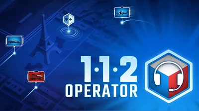112 Operator (Steam)