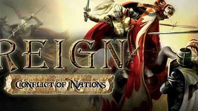 Reign: Conflict of Nations (Steam)