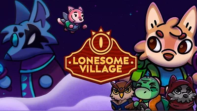 Lonesome Village (Steam)