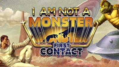 I am not a Monster: First Contact (Steam)