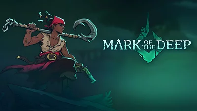Mark of the Deep (Steam)