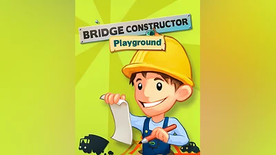 Bridge Constructor Playground (Россия, Украина и СНГ)
