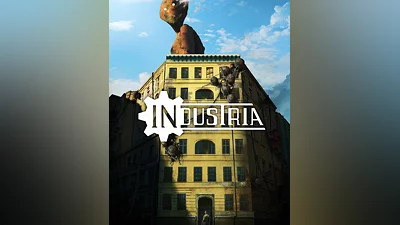 Industria (Россия, Украина и СНГ)