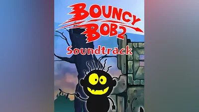 Bouncy Bob: Episode 2 - Soundtrack (PC)