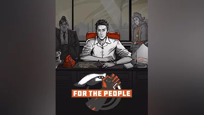 For The People (Россия, Украина и СНГ)