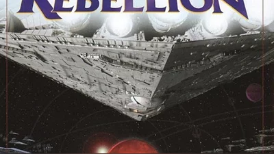 Star Wars : Rebellion (Steam)