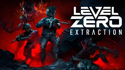Level Zero: Extraction (Steam)