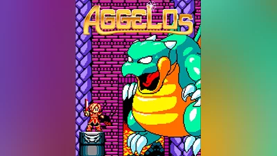 Aggelos (Россия, Украина и СНГ)