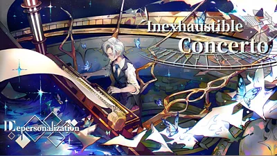 Depersonalization (Steam)