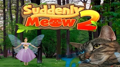 Suddenly Meow 2 (Steam)