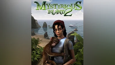 Return to Mysterious Island 2 (Россия, Украина и СНГ)