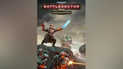 Warhammer 40,000: Battlesector - Astra Militarum
