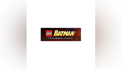 ️Lego Batman Trilogy| АВТОДОСТАВКА [Россия Steam Gift]