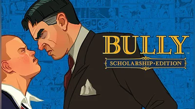 Bully: Scholarship Edition