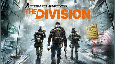Tom Clancy’s The Division