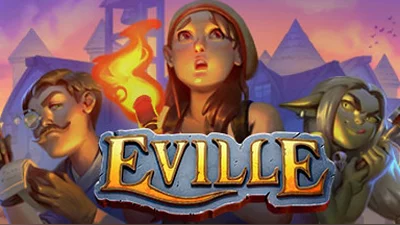 Eville (Steam)