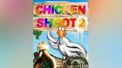 Chicken Shoot 2 (Россия, Украина и СНГ)